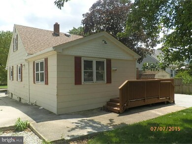 163 Franklin Ave, West Berlin, NJ 08091 - photo 3