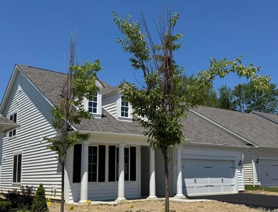 6285 Callaway Square W unit Lot 103, New Albany, OH 43081 - photo 2