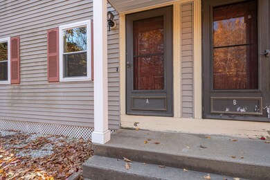 564 3rd Range Rd unit A/Left Side, Pembroke, NH 03275 - photo 2