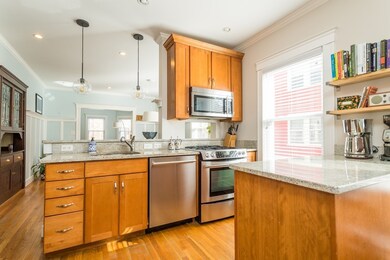 88 Dunster Rd unit 1, Jamaica Plain, MA 02130 - photo 6