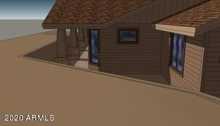 Southwest Ground 3D