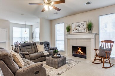 7016 Frost Ln, Denton, TX 76210 - photo 3