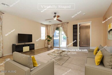Virtually Staged