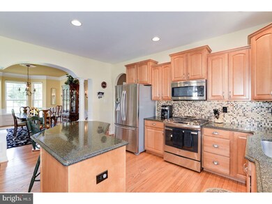 123 Hunters Run, Swedesboro, NJ 08085 - photo 4
