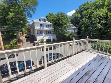 65 S Crescent Circuit unit 2, Brighton, MA 02135 - photo 7