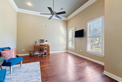 387 Pippinpost Dr, Conway, AR 72034 - photo 5