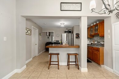 2 Lillian St, East Bridgewater, MA 02333 - photo 6