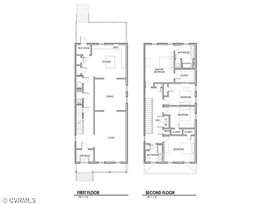 Interior Space/Layout