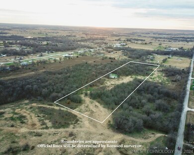 8 N 184th Rd, Mounds, OK 74047 - photo 6