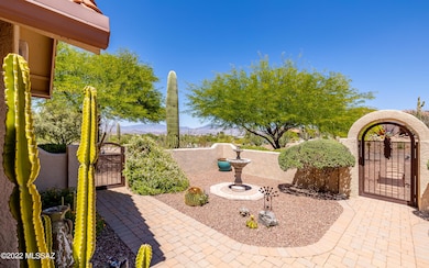 381 N Suntan Dr, Vail, AZ 85641 - photo 6