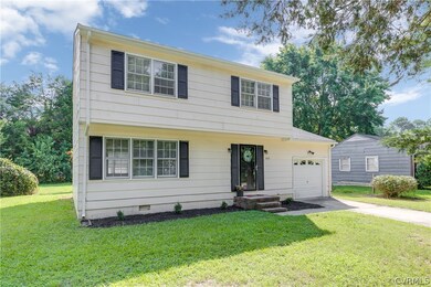 3439 Francis St, Petersburg, VA 23805 - photo 2