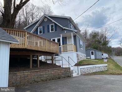 2012 2012R Weisstown Rd, Bechtelsville, PA 19505 - photo 7
