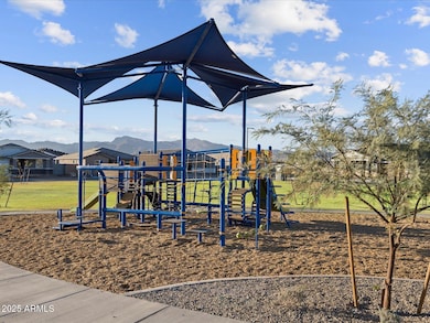 2 -Abel Ranch Community