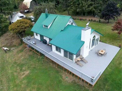 House aerial