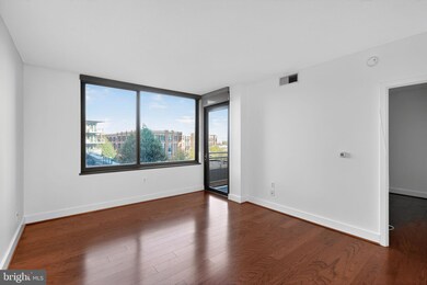 The Odyssey Condominiums unit 420, Arlington, VA 22201 - photo 7