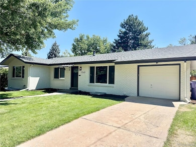 1540 S Forest St, Denver, CO 80222 - photo 3