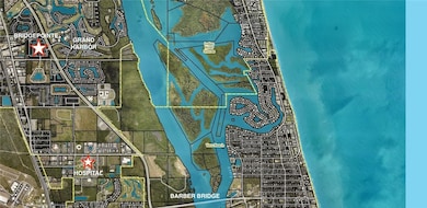 AREA LOCATOR MAP