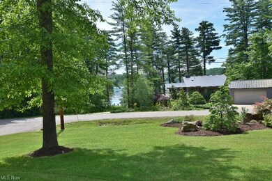 With one of the largest lots in the North Shore co