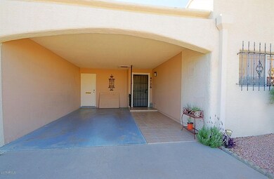 Carport