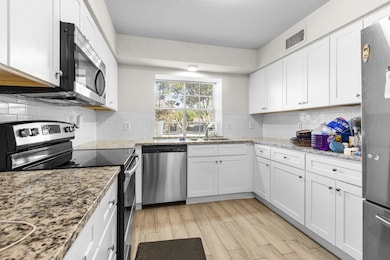 2301 Saharah Dr, Garland, TX 75044 - photo 4