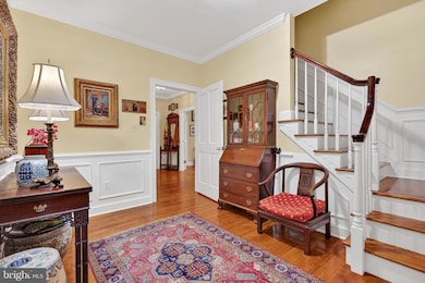 11136 Orlean Vista Dr, Marshall, VA 20115 - photo 7