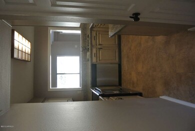 KITCHEN - 2ND ENTRANCE