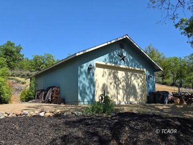 Garage/Shop