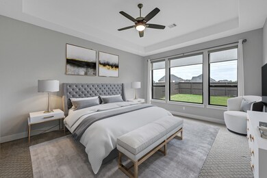 27830 Harper Meadow Ln, Fulshear, TX 77042 - photo 7