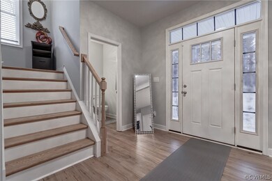 7418 W Quaker Rd, Disputanta, VA 23842 - photo 3