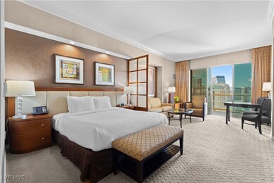 145 E Harmon Ave unit 3209, Las Vegas, NV 89109 - photo 4