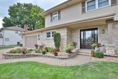 5568 Millington Rd, Columbus, OH 43235 - photo 4