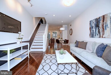 2504 E Eager St, Baltimore, MD 21205 - photo 3