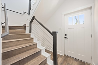 6528 Tuskegee St unit A, Houston, TX 77091 - photo 2