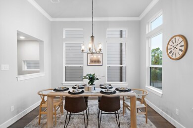 835 Fisher St unit F, Houston, TX 77018 - photo 5