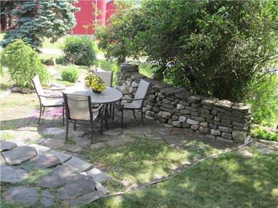Patio/Deck