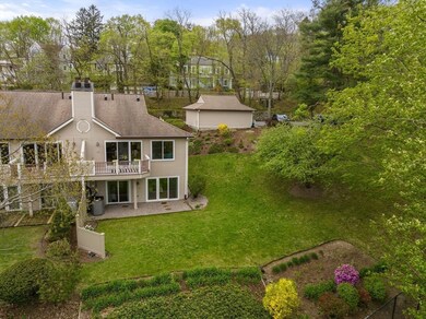 115 Algonquin Rd, Chestnut Hill, MA 02467 - photo 4