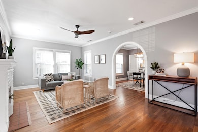 5451 Merrimac Ave, Dallas, TX 75206 - photo 7