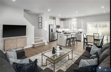 10613 Rosies Run, Chester, VA 23831 - photo 4