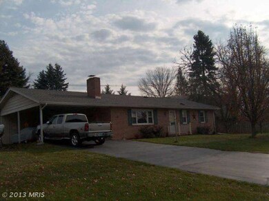 10931 Larch Ave, Hagerstown, MD 21740 - photo 3