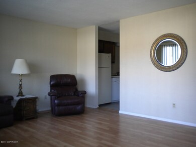 Eagle condominium