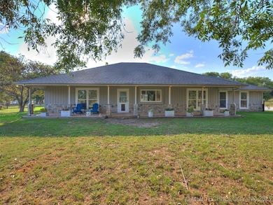 74343 S 320 Rd, Wagoner, OK 74467 - photo 4