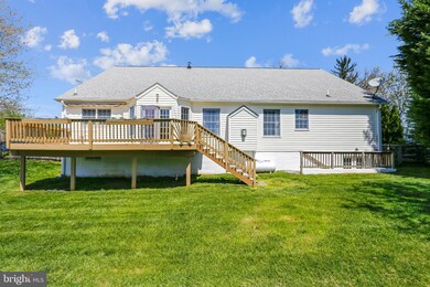 620 E G St, Purcellville, VA 20132 - photo 4