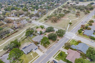 Backs up to a walking trail and super close to the park!