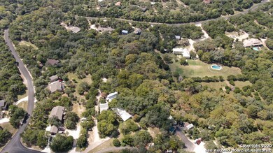 25011 Bell Mountain St, San Antonio, TX 78255 - photo 3