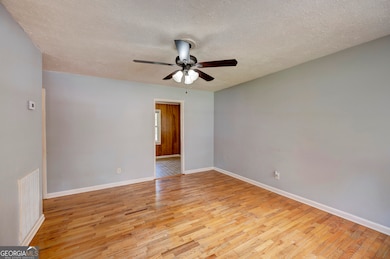 3438 Scott Brown Rd SE, Fairmount, GA 30139 - photo 2