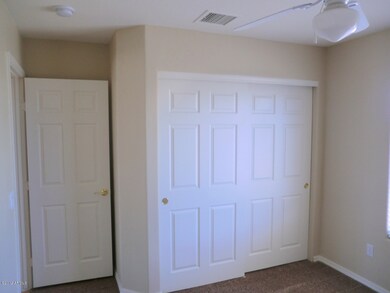 BEDROOM #2