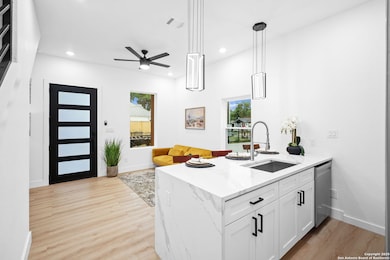 514 Dakota St unit 3, San Antonio, TX 78203 - photo 5