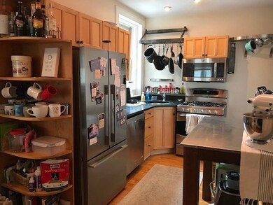 10 Jamaicaway Ct unit 29, Jamaica Plain, MA 02130 - photo 6