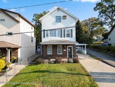 905 Froude Ave, Scranton, PA 18505 - photo 2