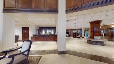 Concierge